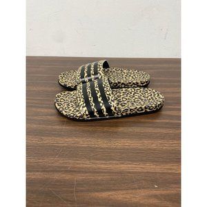 adidas Women's Adilette Comfort Slides - Size 7